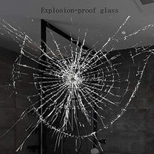Makeup mirror Specchi da Bagno per la casa, specchi per Il Trucco, specchi ad Alta Definizione, cornici per specchi in Vetro multifunzionali a Parete (Dimensioni: 500 * 700 mm)