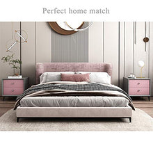 Comodino,Tavolino Laterale Comodino Multifunzione del Comodino della Camera da Letto della Camera da Letto Moderna del Comodino della Camera da Letto per La Camera da Letto del Salone della Camera da