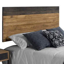 Trobal -CABECERO Artemis Pino 155 X 60 X 5 Nero