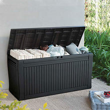 PEBSHOP Baule PORTATUTTO cm. 117 x 45 x h. 57