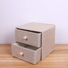 Torey - Cassettiera con coperchio, per camera da letto, corridoio, armadio, struttura in legno, piano in legno (versione A)