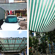 Rete ombreggiante Parasole criptato Ispessito Net Balcone Terrazza Terrazza Villa FioriZHENG