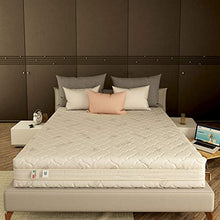 Baldiflex Emporio Materasso Matrimoniale Memory Melodia 3 Strati 170 x 190 cm Alto 23 cm - Rivestimento Sfoderabile Silver Safe