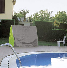 VERDEMAX 6825 215 x 125 x 170 cm Dondolo,