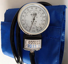 SaySure - Aneroid Sphygmomanometer Blood Pressure Measure Device