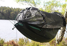 DD Superlight Jungle Hammock