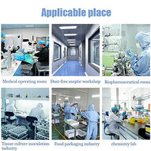 Carrello Da Laboratorio In Acciaio Inossidabile 201 A Doppio Strato, Parapetto Rinforzato, Carrello Da Laboratorio Silenzioso, Non Magnetico, Antistatico, Resistente Agli Acidi E Agli Alcali, Carrel