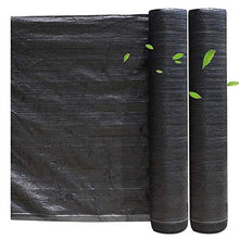 MEYLEE Rete per Impalcature per Detriti Ombreggianti Rete per Paravento con Occhielli Recinzione per La Privacy Nera per Coperture per Piante,4X50M