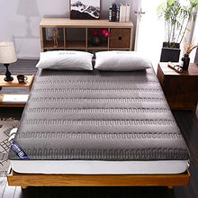 WXLSQ Materasso A Pelo Opaco Pieghevole Singola Doppia Dormitorio Piano Home Camping Futon, Comodo E Pratico, Risparmiando Spazio Adatto A Tutti Gli Usi,100x200cm