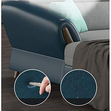 SHUCHEN L A Forma di Sofà del Tessuto Sfoderabile E Lavabile Minimalista Moderno Divano Mobili da Soggiorno (Grigio Chiaro)