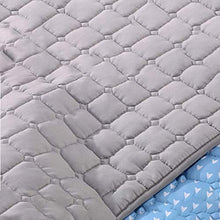 MYYU Sleeping Pad Tatami Tappetino,Giapponese Pieghevole Futon Materasso A Pavimento,Studente Dormitorio Portatile Materasso,6,90 * 200cm