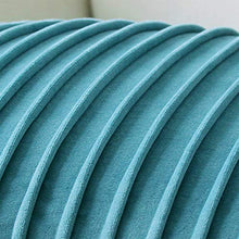 Print Impermeabile Minimalist Velvet Square Lattice Back Cushion Super Soft Cushion Cushion