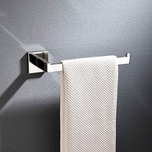 Timaco, set di accessori per il bagno, 4 pezzi.