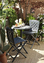 Tavolo Spritz-Antracite