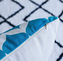 Design Gettare Cuscino Geometria Decoro Riempimento Cuscino Piazza Moda Stile Elastico Cuscini Per Divano Camera Soggiorno,6#