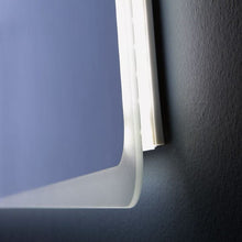 Kiamami Valentina SPECCHIO BAGNO ILLUMINATO A LED STONDATO 60 X 120 CM | DALLAS