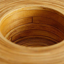 XUSHEN-HU Vino Wine Rack Holder Bamboo Wine Rack Sicuro e Stabile Holder Vino Interno di casa stoccaggio del Vino Display Stand Casa