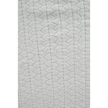 Coprimaterasso Spugna Jacquard Fiorella MAXI