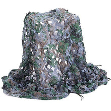 AWCPP Netting da Camo Reticolato Netch Shadeing Netting | Lightweight Blind Blind Sembra Decorazione Murale | 210D Oxford Polyester Camouflage Net,a,2 * 5M.