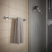 Ideal Standard A9117AA Serie IOM barra portasciugamani, da 45 cm, cromato