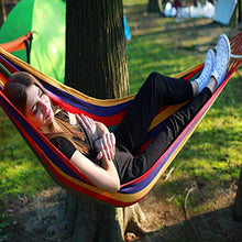 Hammocks, Hammock can be used indoors, patios, courtyards or lawns. Outdoor hammock breathable and quick drying