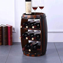 MKXF Portabottiglie da Vino Utensili da Vino per Cantina