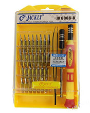 SaySure - 33 in 1 Set Micro Pocket Precision Screw Driver Kit