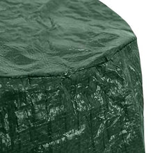 PrimeMatik - Copertura Protettiva Impermeabile per radiatore da Esterno 140x85cm