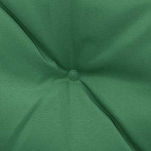 vidaXL Cuscino per Dondolo Antracite 150 cm in Tessuto