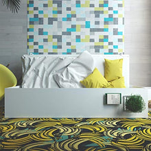 SMARTBett Letto a Scomparsa Basic Letto Ribaltabile Letto a Muro (90x200 Orizzontale, Bianco)