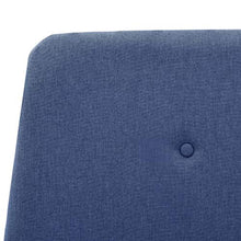 SKM Giroletto Blu in Tessuto 100x200 cm (16.12kg)