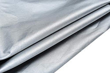EDAHB®Impermeabile Telo Copertura per Giardino Mobili Tabella 210D Poliestere Oxford