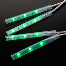 LC spa 700000-916 LED-illuminazione per bancone del bar Primo