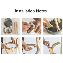 Ljings, comodi cuscini per sedere, sgabello da bar, sgabello da bar per patio, sgabello da cucina moderno con gambe in legno imbottite, altezza 70,1 cm, viola, pelle