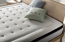 Kuo Dream | Materasso Bio Memory | Altezza 26cm | Viscoelastico INNOGEL | 90 x 190 cm
