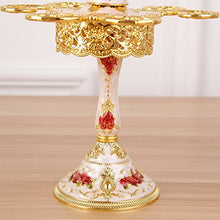 Portabicchiere da Vino in Lega in Stile Europeo, Calice da 12 Bicchieri da Vino, Accessori per la casa, H32 * L15cm