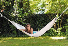 Amazonas Hammock EL-1060100 Tobago Amaca, Natura, 270x80x5 cm