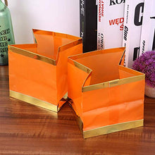 ARTFFEL Vola 6PCS Inaffondabile Acqua fluttuante Candela Lanterne Che desiderano Le Lanterne for la Preghiera .Compleanno