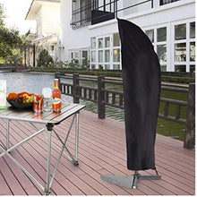 Ombrello Scudo Ombrellone Scudo Offset Umbrella Shield Per 9ft a 11ft Outdoor Ombrelli Con Accessori Per La Casa Zipper All'aperto