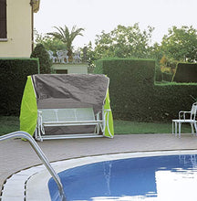 VERDEMAX 6825 215 x 125 x 170 cm Dondolo,