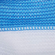 Huakii 【Regalo di Aprile】 Telo Parasole in plastica, Telo Parasole per Protezione dalla Luce Solare del Balcone, tettoia per Auto Annessi per roulotte Coperture per Piscine per voliere per