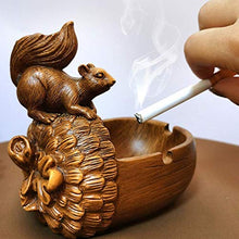 Sigaro Animale Resina Desktop Personalizzato Sigaretta Portatile Sigaretta Interna ed Esterna Decorazioni Regali creativi Indoor BJY969