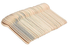SaySure - Western Food Wooden Spoons Tableware Cutlery