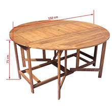 Xingshuoonline - Panchina da Giardino, in Legno di Pino impregnato, per parcheggio e Balcone