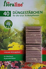Barrette Set per tutte le stanze e piante da balcone