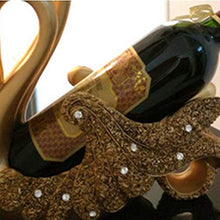 PWZ Pratica Semplicità Di Casa Pratica Semplicità Di Casa Decorazione Della Casa Moda Romantica Compatta Decorativa Pratica Semplicità Della Casa Casa Creativa Bottiglia Di Vino Display Decorazione D