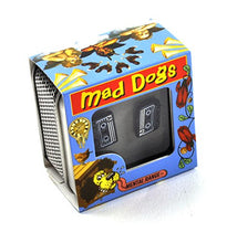 M&Ms Cufflinks - Cassettes