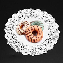 Centrini di Carta Bella Torta Squisita Torta di(7.5 inch Diameter 19cm)