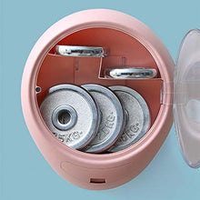 Home Kitchen Scaffali di stoccaggio Rack WC Trucco Rack Bagno Senza Punch-Free Parete Immagazzinaggio Domestico Necessità quotidiane