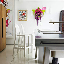 Kartell One More Sgabello, 2 Pezzi, Cristallo, Altezza seduta 75 cm